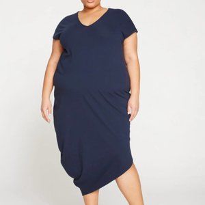 Universal Standard Geneva Dress